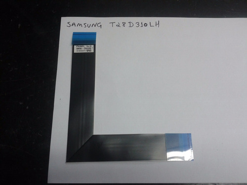 Cabo Lvds Samsung T28d310lh