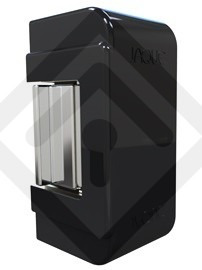 Abrepuertas Jaque Pestillo Electrico Apto Antipanico