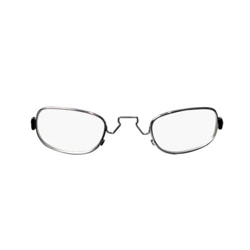 Armação Lente Com Grau Em Óculos Rx Clip Shimano