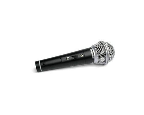 Samson R21s-u Microfono Dinamico R21s Xlr