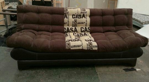 Sofa Cama Matrimonial