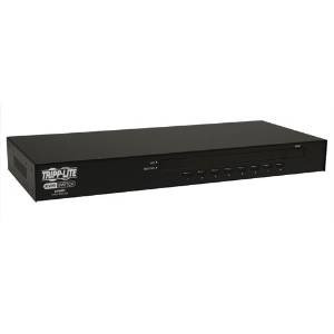 Tripp Lite B042-008 De 8 Puertos Para Montaje En Rack 1u Ps2