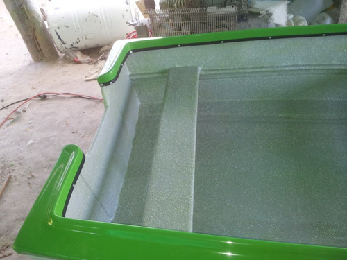 Bote Chinchorro 3 Mts Fkfkayaks Fabricante Directo En Tigre