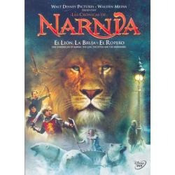 Dvd Las Cronicas De Narnia