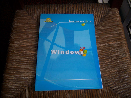 Windows Xp. Informática