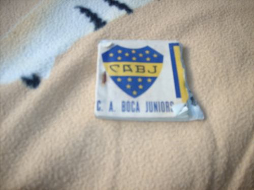 Boca Juniors Talones De Pago Cuidad Deportiva 1966 A 1970