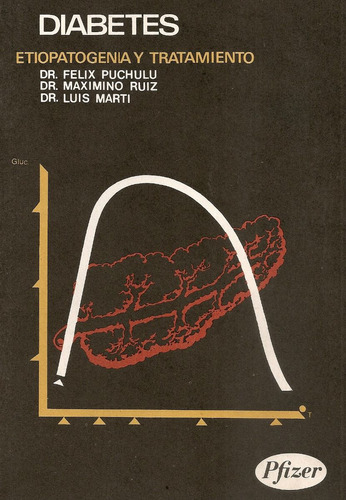 Diabetes - Etiopatogenia Y Tratamiento