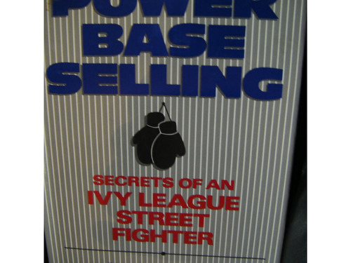 Power Base Selling Jim Holden