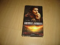 Comprar La Guerra De Los Mundos Vhs Argentina Ciencia Ficcion Cruise
