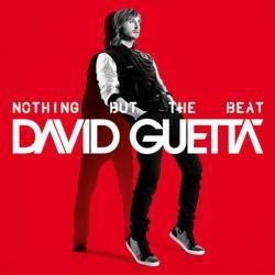David Guetta  Nothing But The Beat  Vinilo Doble Usa / Kktus