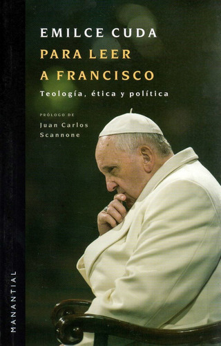 Libro: Para Leer A Francisco ( Papa)