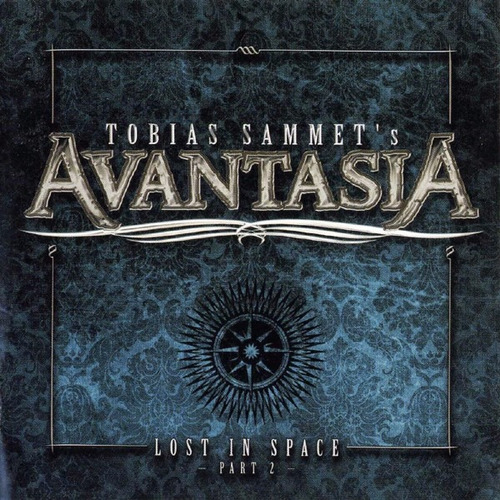 Avantasia - Lost In Space - Part 2