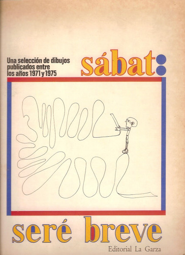 Sere Breve - Hermenegildo Sabat (x)