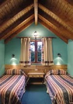 Imagen 3 de 4 de Cabañas Bariloche R Pehuen Verano 2022