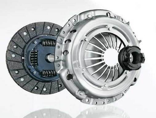 Kit Embrague Sachs Ford Focus 2.0 16v Duratec 145cv / D