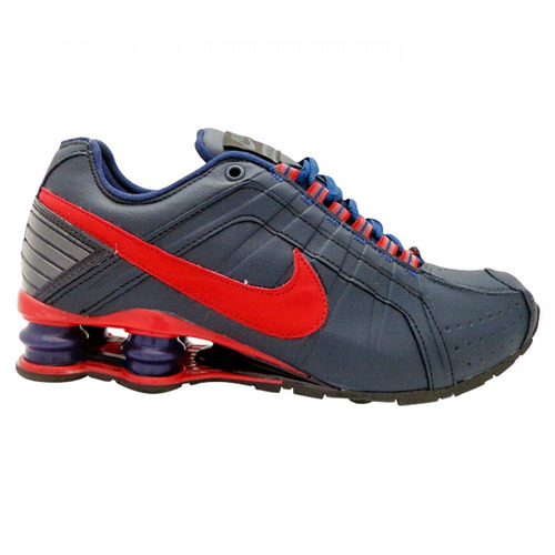 Tênis Nike Shox Junior 100% Importado Original Usa