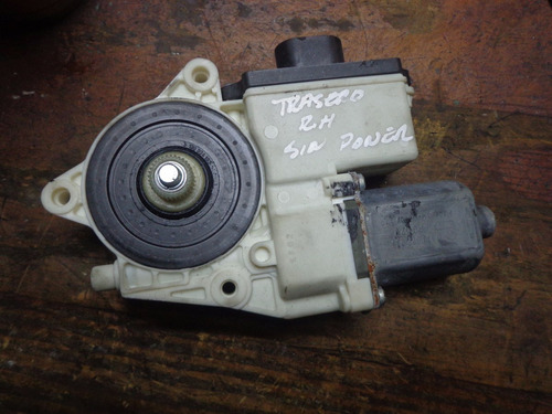 Imagen 3 de 3 de Vendo Motor De Regulador Ventana Bmw X3,2010, # 6925 966-2