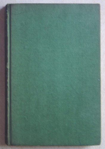 En Inglés: The River Line / Charles Morgan (1971) (Usado)