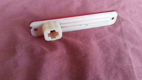 Cocuyo Lateral Trasero Ford F100 1973 Al 1979 Original