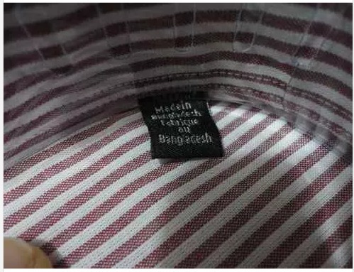 Camisa Para Hombre Beverly Hills Us Polo Importado