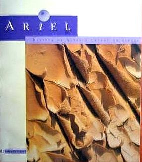 Ariel - Revista De Artes Y Letras De Israel - N° 113  - 2002