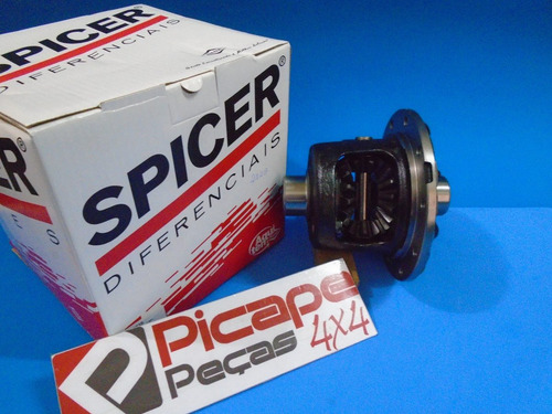 Imagem 7 de 8 de Caixa Satélite Ba202835 Ba301382 005n097 Ford Ranger 3.0