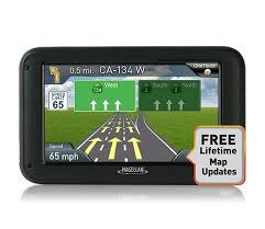 Magellan Gps Road Mate 5320-lm