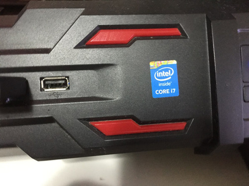 Pc Gamer I7 4770 8gb Hd 1tb