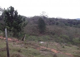 Imagem 1 de 4 de Terreno Em Ibiúna Bairro Dos Paes - 12671 - 12671