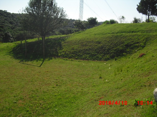 Imagem 4 de 15 de Bela Chácara Na Areia Vermelha | 45171 - 45171