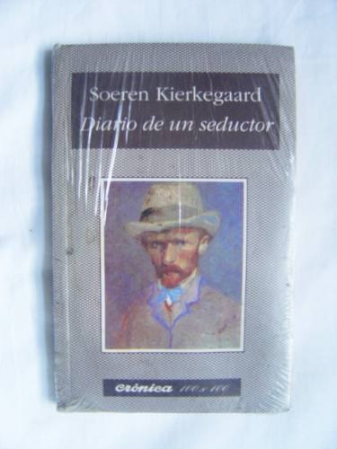 Diario De Un Seductor / Soeren Kierkergaard