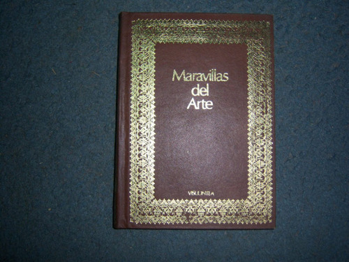 Maravillas Del Arte - Nº 25 - De La Contrarreforma...