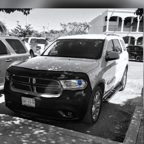 Antifaz Dodge Durango 2011 2012 2013 2014 2015 2016