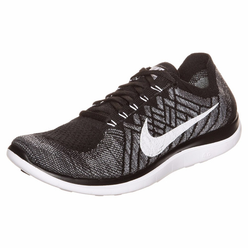 tênis nike free flyknit 4.0 feminino