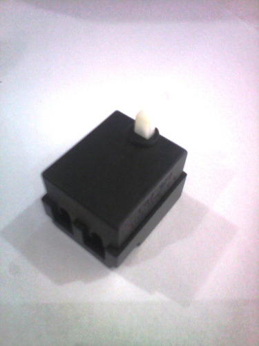 Interruptor Suiche Esmeril Black And Decker Kg915 G730 Miura