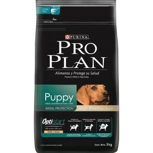 Alimento Pro Plan Puppy Complete 15 Kilos