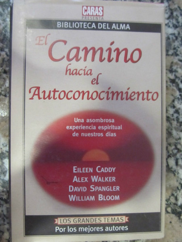 El Arcon El Camino Hacia El Autoconomiento Nuevo Tapa Dura