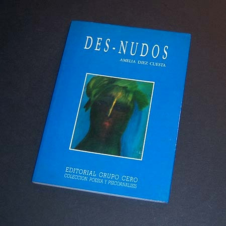 Des - Nudos . Amelia Diez Cuesta