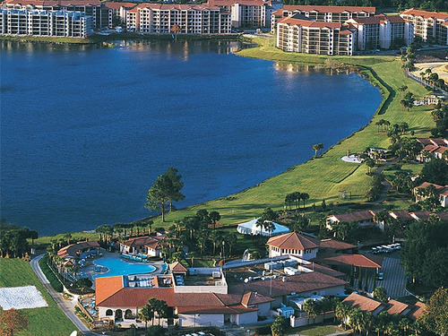 Disney -alquilo T. Compartido Westgate Lakes, Orlando 8 Pers