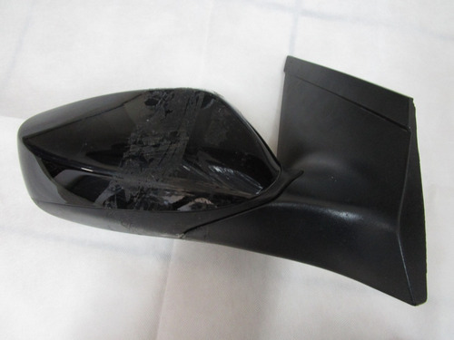 Imagem 1 de 5 de Retrovisor Hyundai Hb20 2009 2010 2011 Com Controle Direito