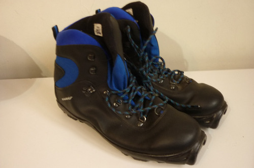 Botas Ski De Fondo Karhu Talla 45 - 46