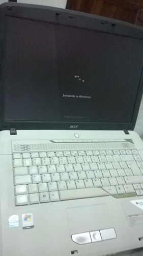 Notebook Acer Aspire 5315-2895