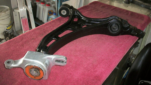Meseta Inferior Gran Cherokee 2011-2016