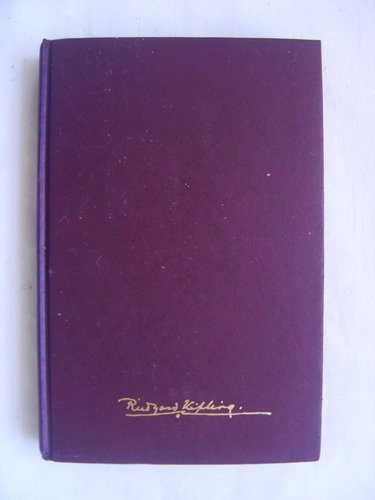 Libro En Inglés: The Phantom Rickshaw / Rudyard Kipling