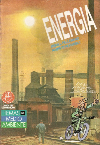 Energia - Penchansky  Y Pellerano - El Quirquincho