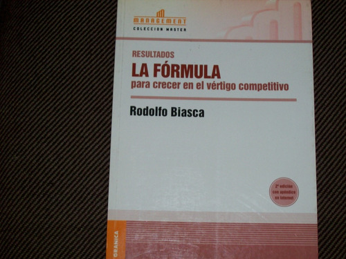 Resultados La Accion De Las Ideas R Biasca Management