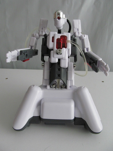 Robot Spykee Microcell Control Remoto