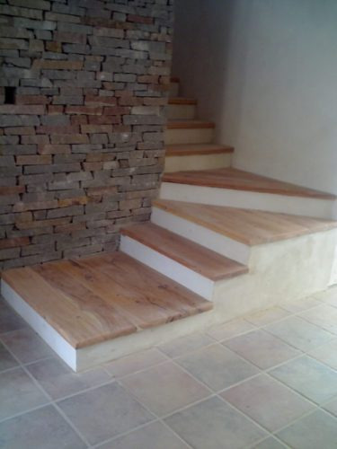 Imagen 6 de 6 de Plato Tabla De Madera De Quebracho