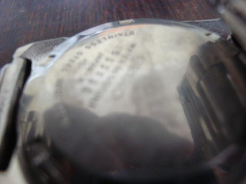 Antiguo Reloj Seiko Automatico, Mod. Escaso.original C/caja (Usado)