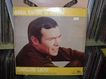 Comprar Carlos Lico Esta Tarde Vi Llover Vinilo Argentino Promo